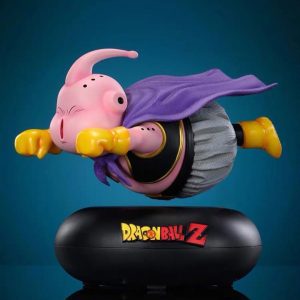 Dragon Ball Z Maglev Fat Majin Buu Anime Collectible PVC Statue