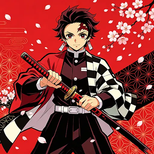 Demon Slayer