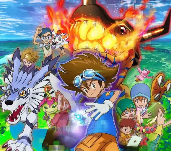 Digimon
