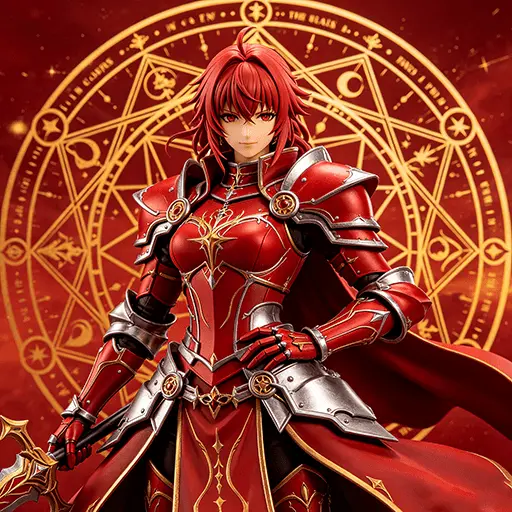 Fate Series