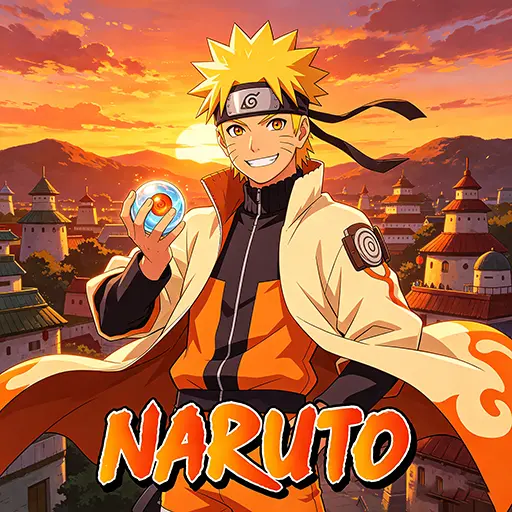 Naruto