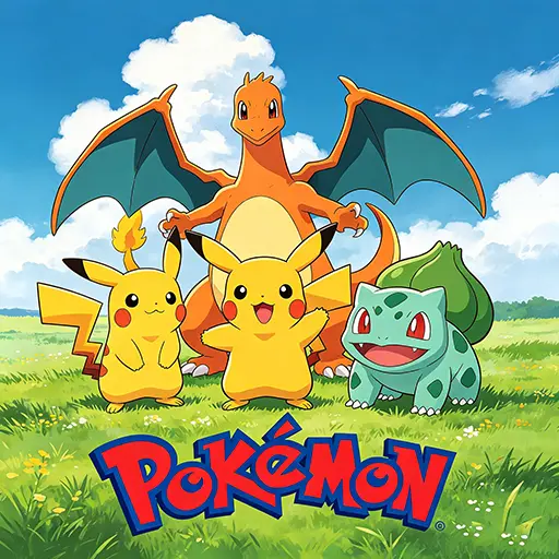 Pokémon