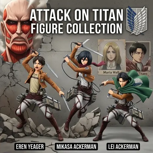 Attack on Titan